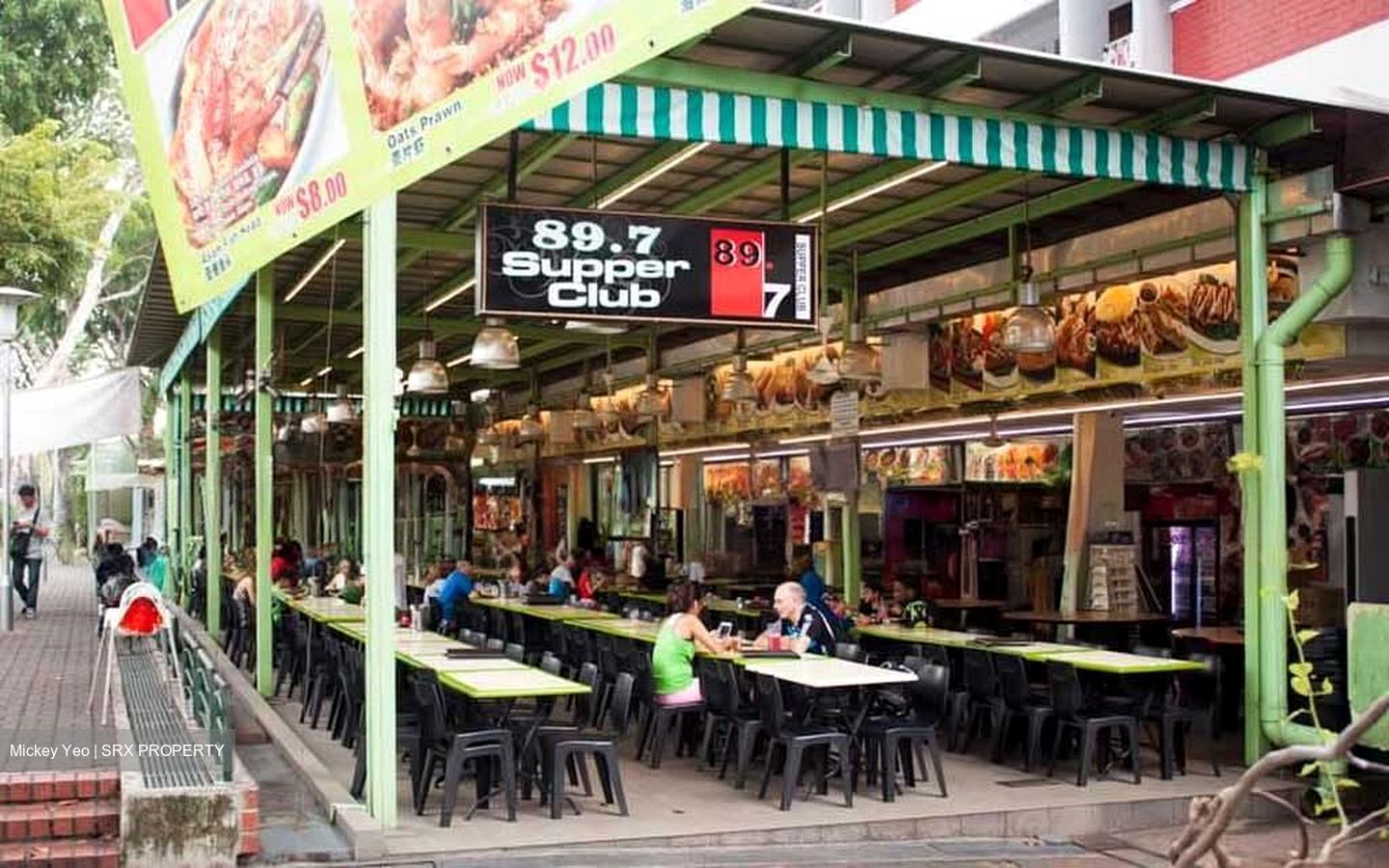 4 CHANGI VILLAGE ROAD (D17), Shop House #569569971